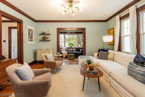97 Boyden Avenue Maplewood NJ 07040
