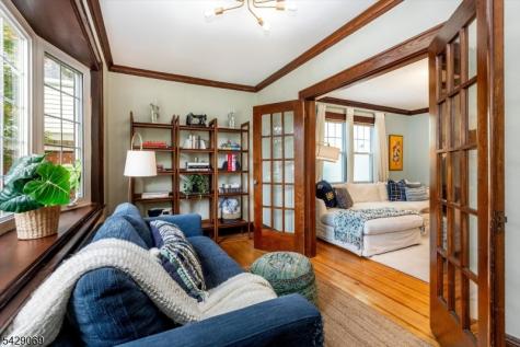 97 Boyden Avenue Maplewood NJ 07040