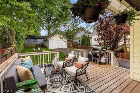 97 Boyden Avenue Maplewood NJ 07040