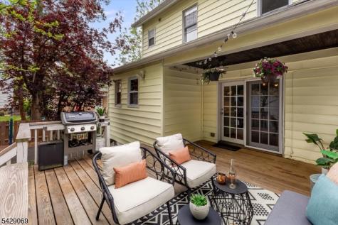 97 Boyden Avenue Maplewood NJ 07040