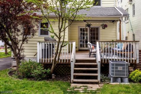 97 Boyden Avenue Maplewood NJ 07040