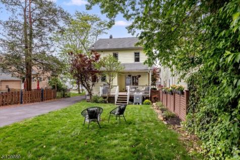 97 Boyden Avenue Maplewood NJ 07040