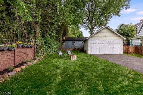 97 Boyden Avenue Maplewood NJ 07040
