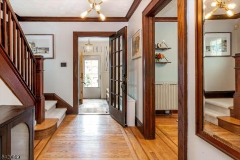 97 Boyden Avenue Maplewood NJ 07040