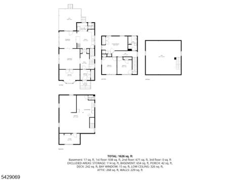 97 Boyden Avenue Maplewood NJ 07040