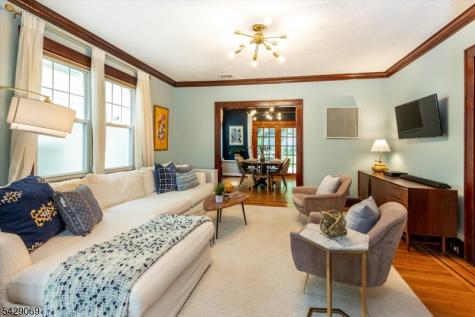 97 Boyden Avenue Maplewood NJ 07040