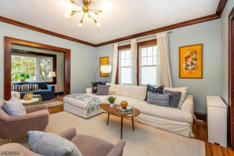 97 Boyden Avenue Maplewood NJ 07040