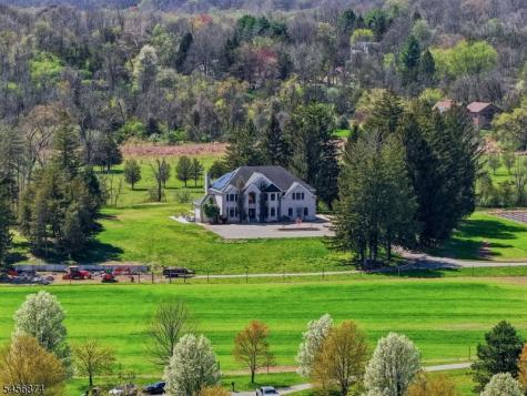 10 Old Forge Road Green NJ 07821