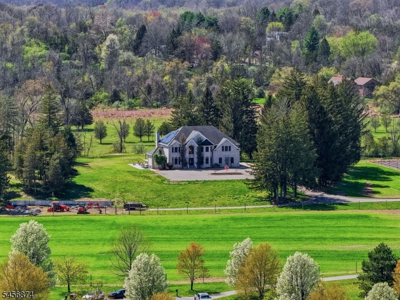 10 Old Forge Road Green NJ 07821