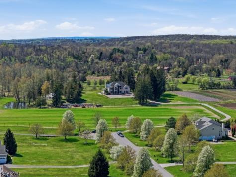 10 Old Forge Road Green NJ 07821