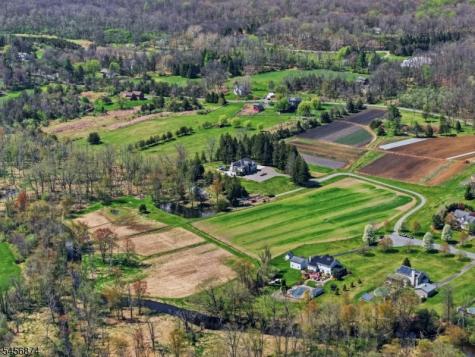 10 Old Forge Road Green NJ 07821