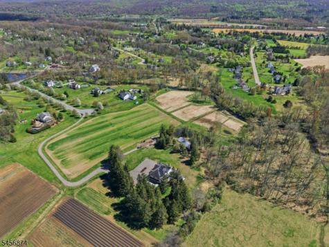 10 Old Forge Road Green NJ 07821