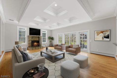 10 Old Forge Road Green NJ 07821