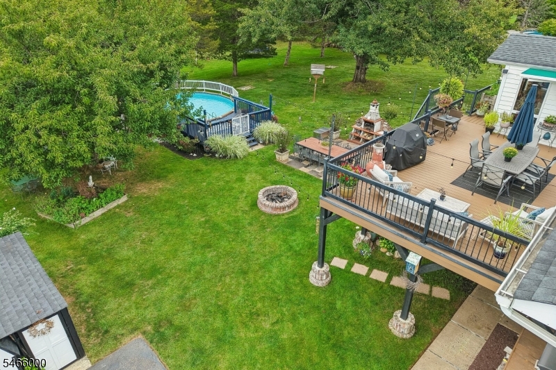 7 Weavers Lane Readington NJ 08889