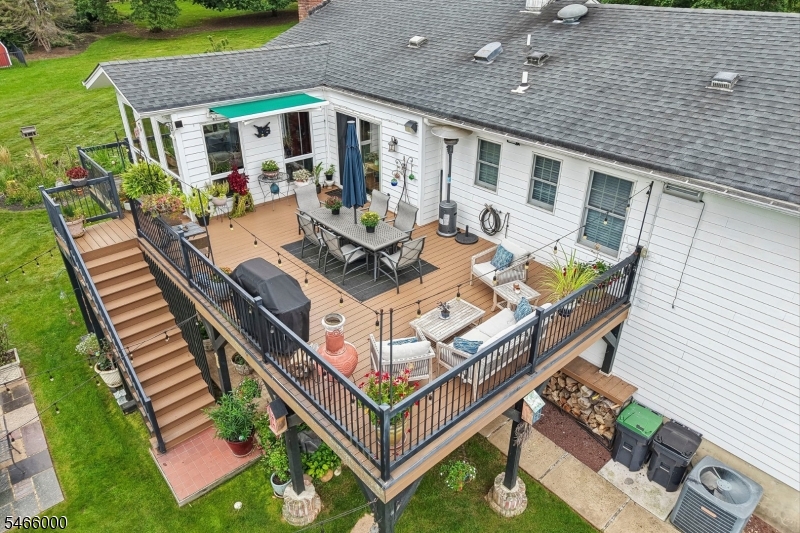 7 Weavers Lane Readington NJ 08889