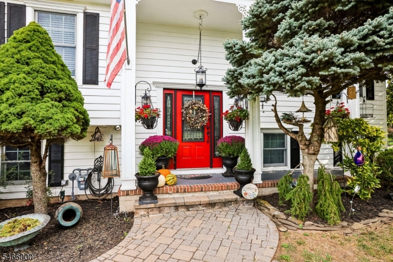 7 Weavers Lane Readington NJ 08889