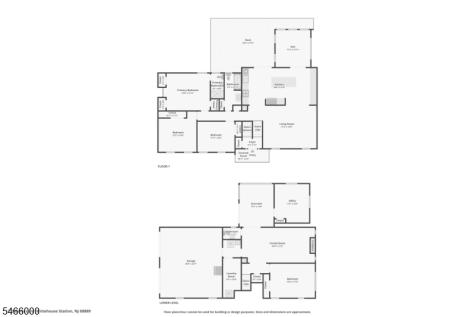 7 Weavers Lane Readington NJ 08889
