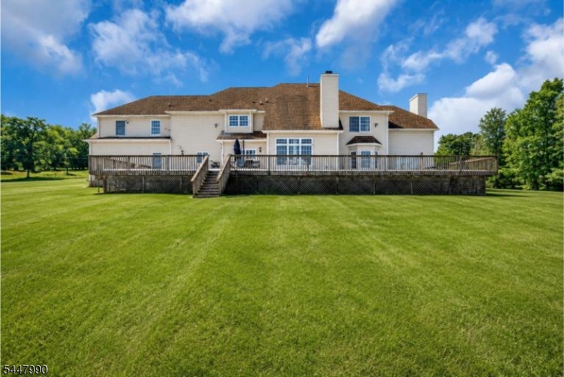 201 Sidney Road Franklin NJ 08867