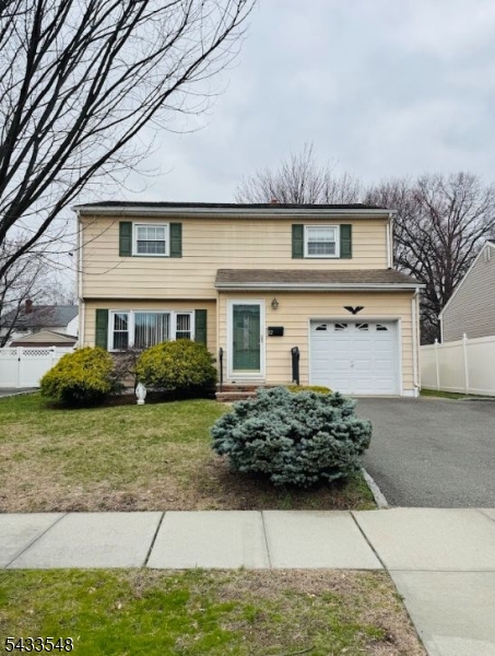 12 Bernice Road Belleville NJ 07109