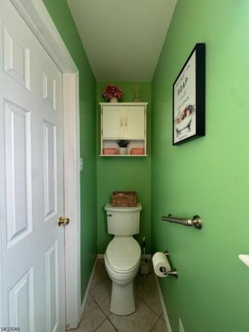 12 Bernice Road Belleville NJ 07109