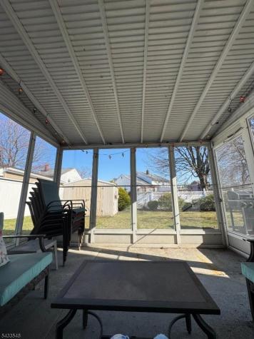 12 Bernice Road Belleville NJ 07109