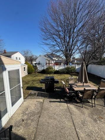 12 Bernice Road Belleville NJ 07109