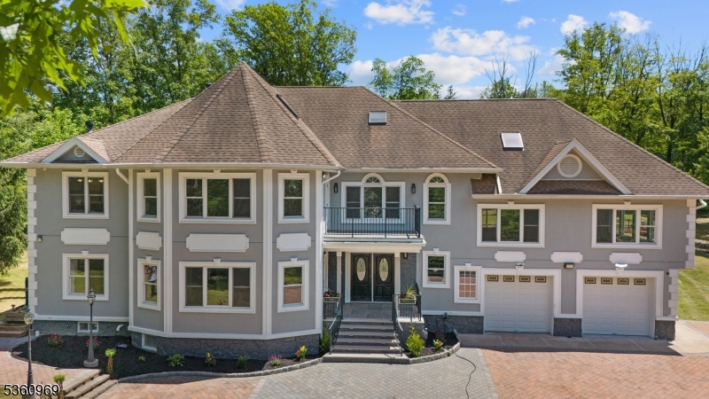 47 Cutlass Road Kinnelon NJ 07405