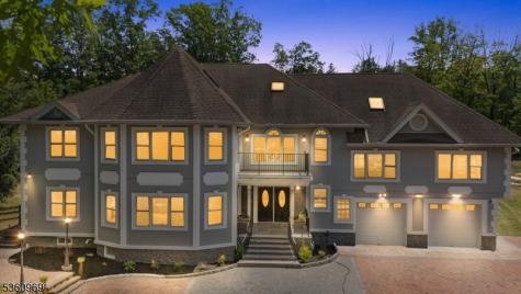 47 Cutlass Road Kinnelon NJ 07405