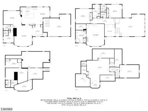 47 Cutlass Road Kinnelon NJ 07405