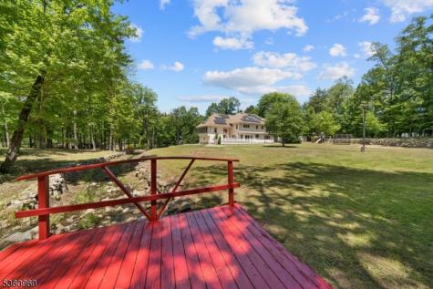 47 Cutlass Road Kinnelon NJ 07405