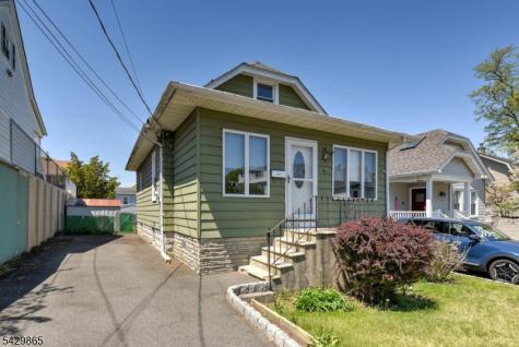 61 Yale Street Nutley NJ 07110