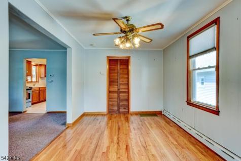 61 Yale Street Nutley NJ 07110
