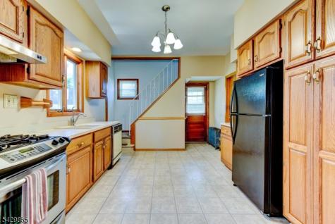 61 Yale Street Nutley NJ 07110