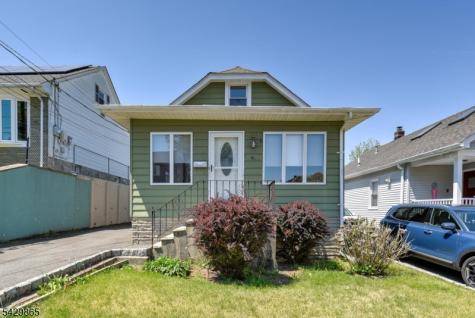 61 Yale Street Nutley NJ 07110