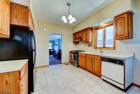 61 Yale Street Nutley NJ 07110