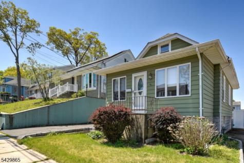 61 Yale Street Nutley NJ 07110