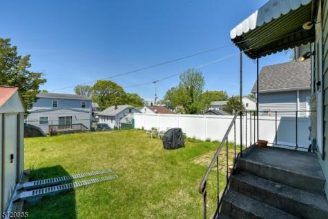 61 Yale Street Nutley NJ 07110