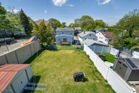 61 Yale Street Nutley NJ 07110