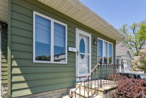 61 Yale Street Nutley NJ 07110