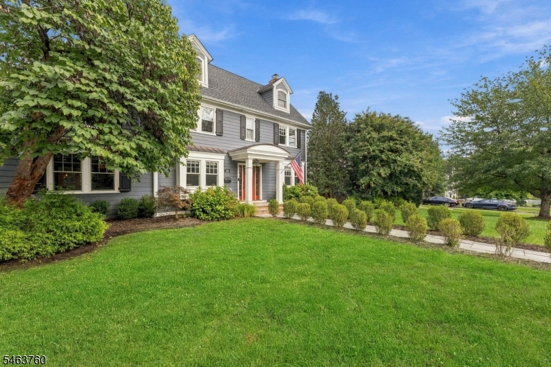 224 N Chestnut Street Westfield NJ 07090