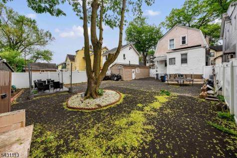 48 39TH Street Irvington NJ 07111