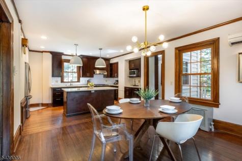 8 Summit Street Glen Ridge Boro NJ 07028