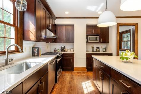8 Summit Street Glen Ridge Boro NJ 07028