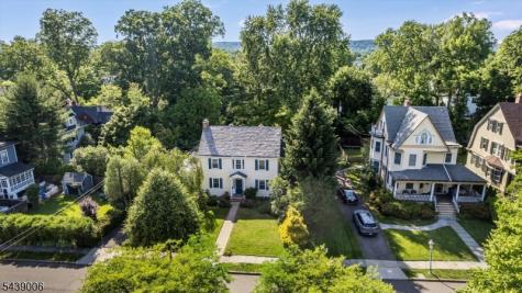 8 Summit Street Glen Ridge Boro NJ 07028