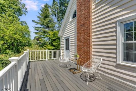 8 Summit Street Glen Ridge Boro NJ 07028