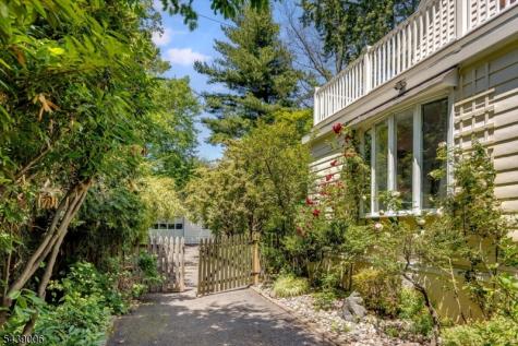8 Summit Street Glen Ridge Boro NJ 07028