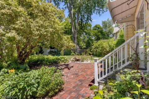 8 Summit Street Glen Ridge Boro NJ 07028