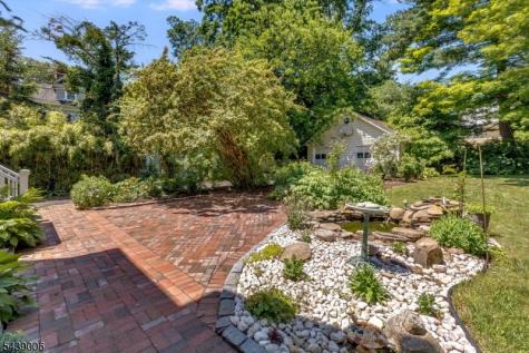 8 Summit Street Glen Ridge Boro NJ 07028