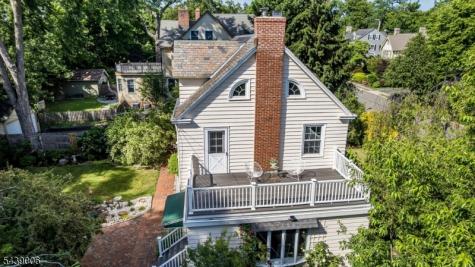8 Summit Street Glen Ridge Boro NJ 07028