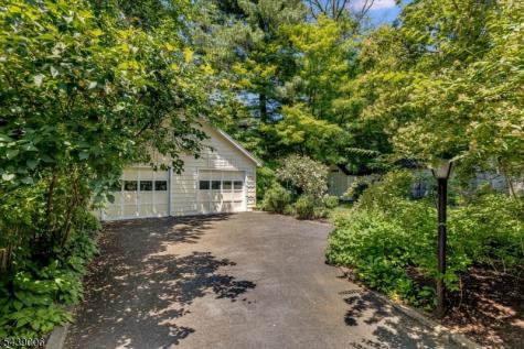 8 Summit Street Glen Ridge Boro NJ 07028